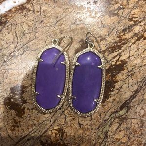 kendra earrings